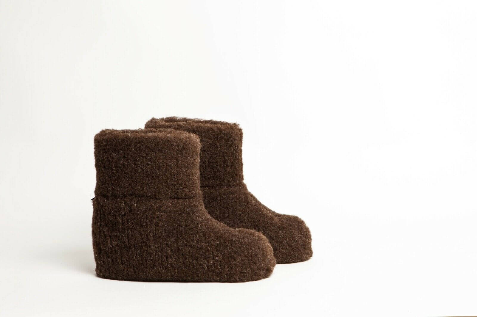 MerinoschafWollePantoffelnFellschuheHausschuheQualität2